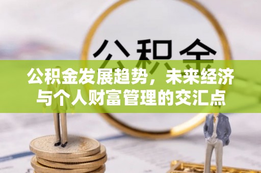 东势公积金发展趋势，未来经济与个人财富管理的交汇点